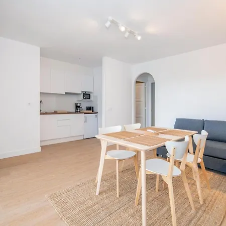 Siesta Mar Originals 4*