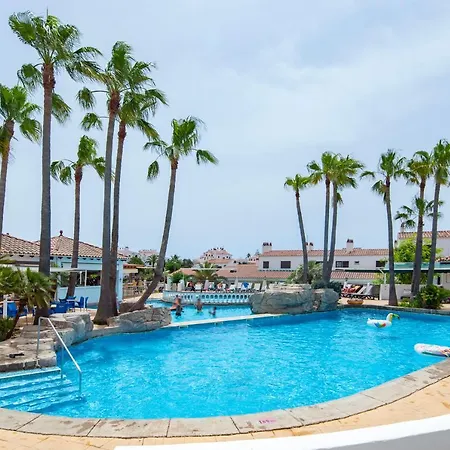 Siesta Mar Originals Aparthotel