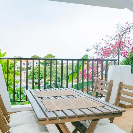 Siesta Mar Originals מלון דירות 4*