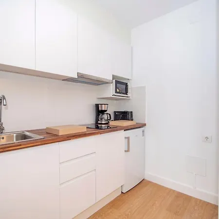 Siesta Mar Originals Cala En Porter (Menorca)