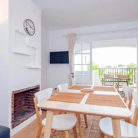 Siesta Mar Originals Apart-hotel *