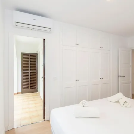 Lejlighedshotel Siesta Mar Originals