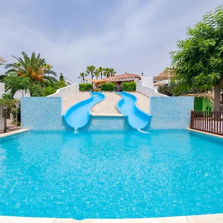 Siesta Mar Originals Lejlighedshotel