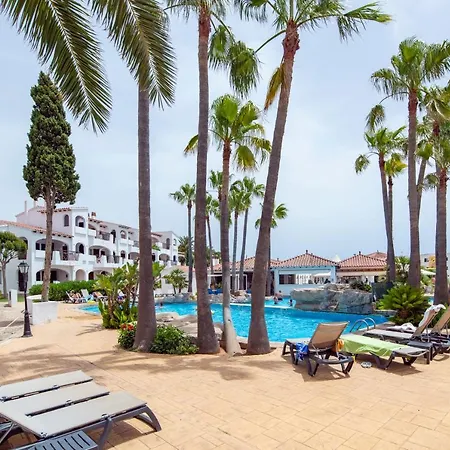 Siesta Mar Originals 4*