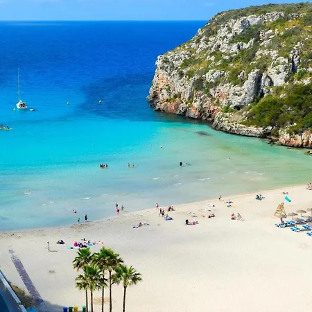 Siesta Mar Originals 4*