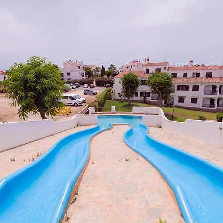 Lejlighedshotel Siesta Mar Originals