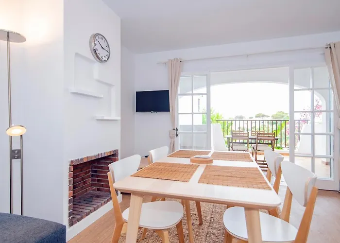 Siesta Mar Originals מלון דירות 4*