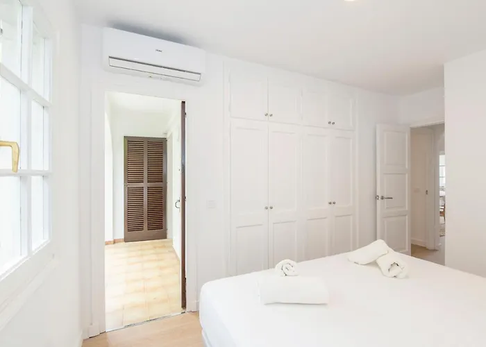 מלון דירות Siesta Mar Originals