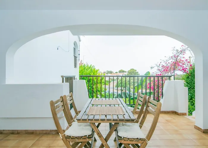 Siesta Mar Originals Cala En Porter (Menorca)