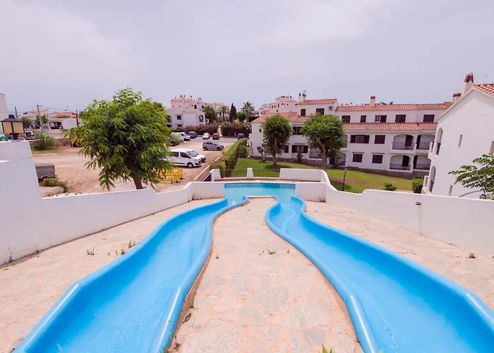 מלון דירות Siesta Mar Originals