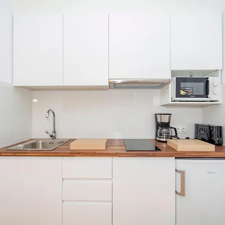 Siesta Mar Originals Apartmanhotel 4*