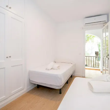 Siesta Mar Originals Apartmanhotel Cala En Porter (Menorca)