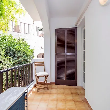 Siesta Mar Originals 4* Cala En Porter (Menorca)