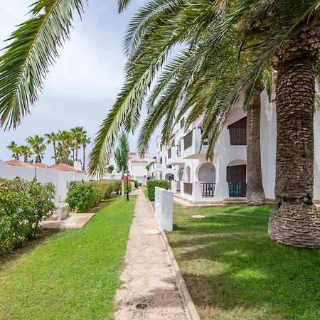 Siesta Mar Originals 4* Cala En Porter (Menorca)