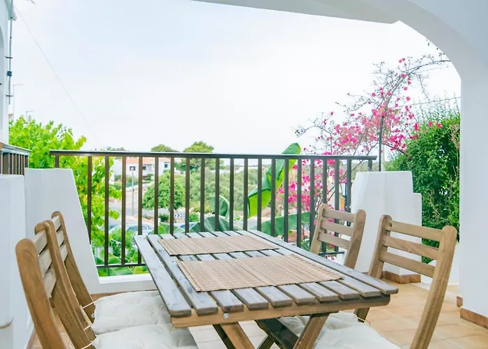 Siesta Mar Originals Appart hôtel 4*