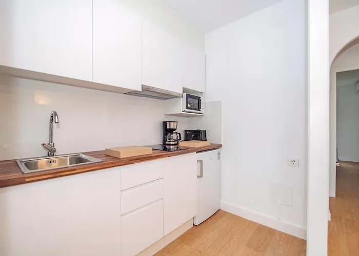 Siesta Mar Originals Cala En Porter (Menorca)