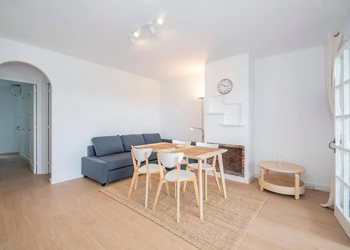 Siesta Mar Originals Appart hôtel