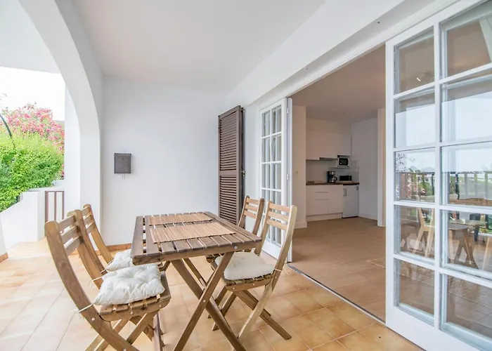 Siesta Mar Originals Appart hôtel Cala En Porter (Menorca)