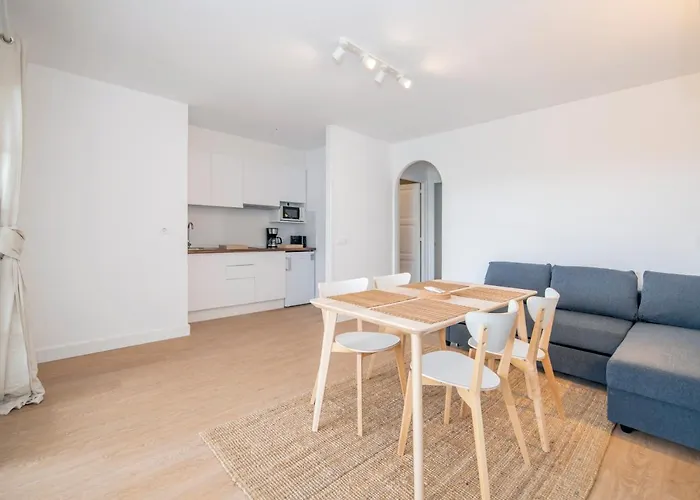 Siesta Mar Originals 4*