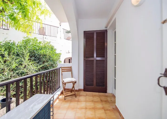 Siesta Mar Originals 4* Cala En Porter (Menorca)