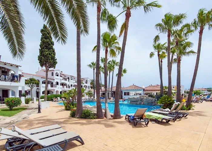 Siesta Mar Originals 4*