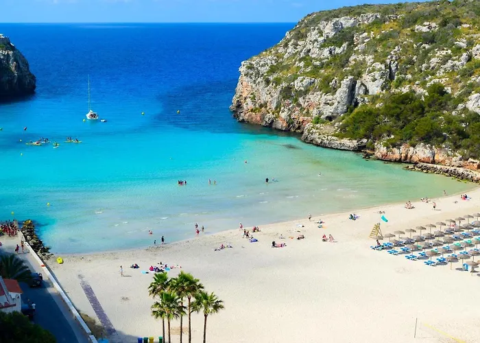 Siesta Mar Originals 4*